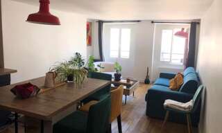 Appartement 2 Pièces 40 m² à louer à Paris 10 (75010)