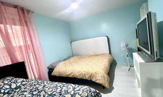 Appartement 2 Pièces 45 m² à louer à Colombes (92700)