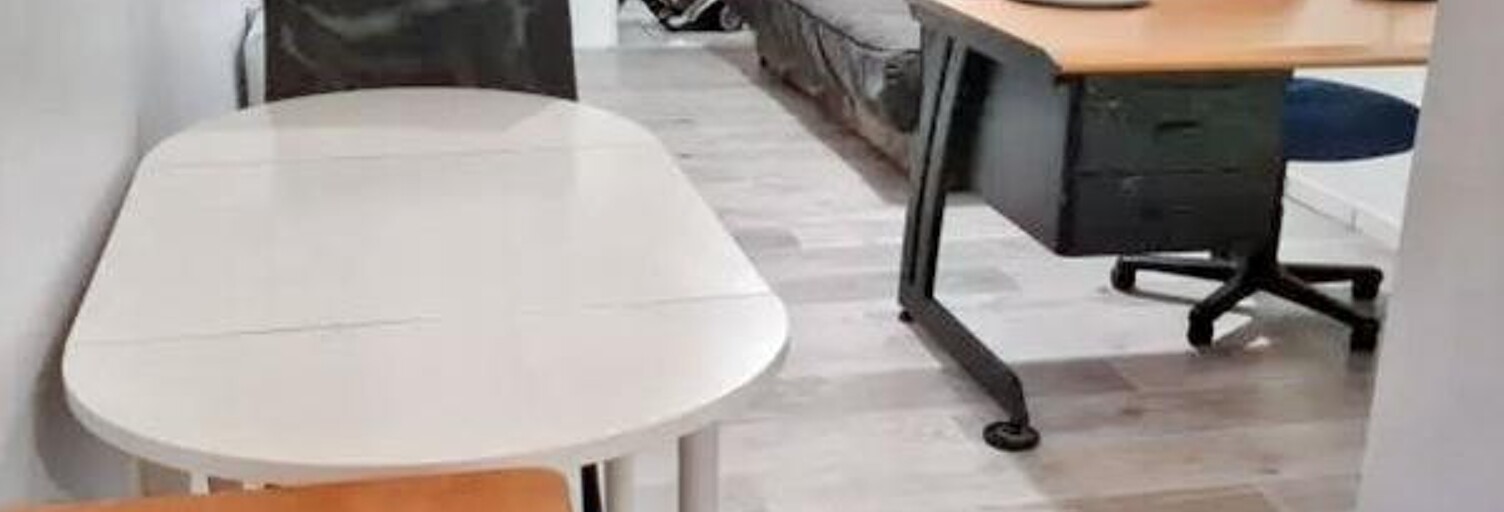 Appartement 1 Pièce 28 m² à louer à Gif-sur-Yvette (91190)