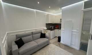 Appartement 1 Pièce 16 m² à louer à Paris 14 (75014)