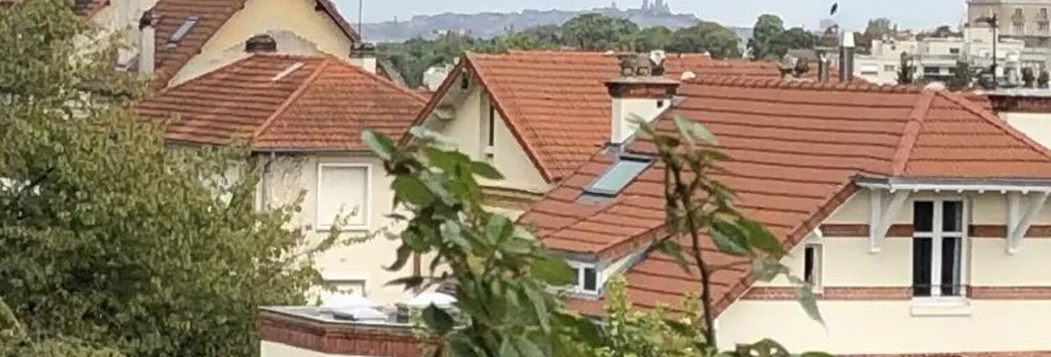 Appartement 2 Pièces 45 m² à louer à Meudon (92190)