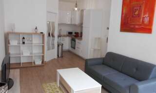 Appartement 2 Pièces 35 m² à louer à Bordeaux (33000)