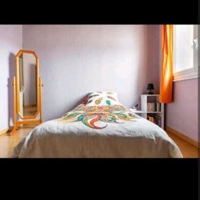 Appartement 1 pièces 580 €