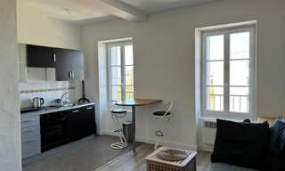 Appartement 1 Pièce 20 m² à louer à Brest (29200)