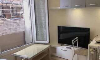 Appartement 2 Pièces 36 m² à louer à Gentilly (94250)