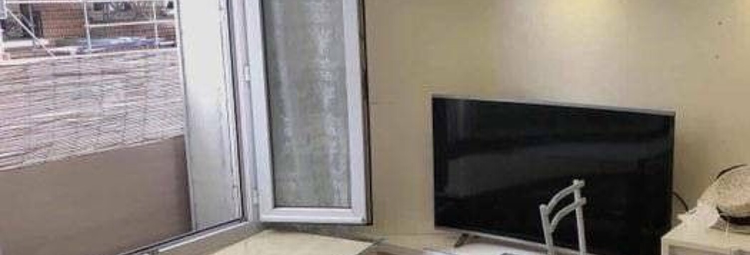 Appartement 2 Pièces 36 m² à louer à Gentilly (94250)