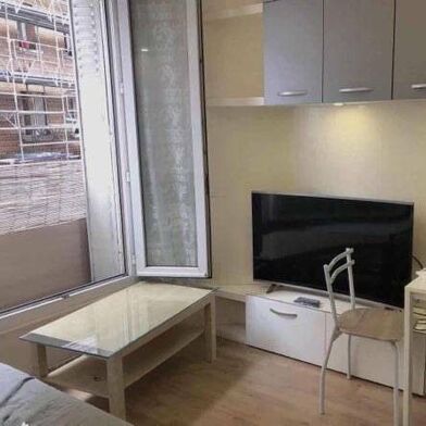 Appartement 2 pièces 1030 €