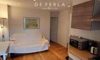 Appartement 2 Pièces 32 m² à vendre à Paris 15 (75015)