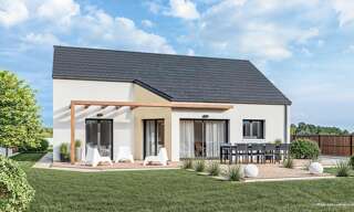 Maison 5 Pièces 90 m² à vendre à Écardenville-la-Campagne (27170)