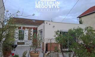 Maison 2 Pièces 58 m² à vendre à Le Havre (76620)