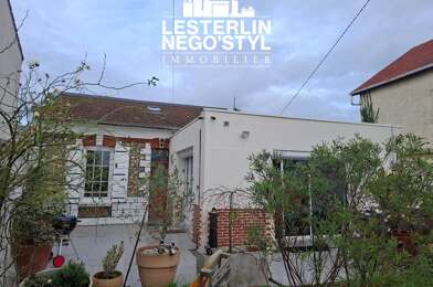 Maison 2 pièces 189000 €