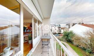 Appartement 5 Pièces 100 m² à vendre à Vitry-sur-Seine (94400)