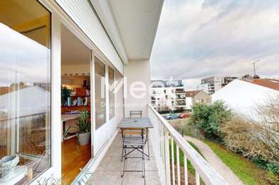 Appartement 5 pièces 380000 €