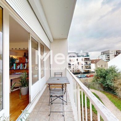 Appartement 5 pièces 380000 €