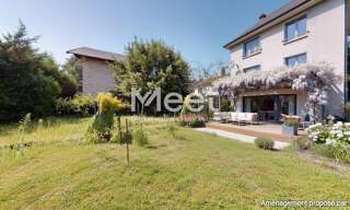 Maison 6 Pièces 90 m² à vendre à Thiais (94320)