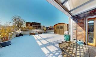 Appartement 5 Pièces 109 m² à vendre à Vitry-sur-Seine (94400)