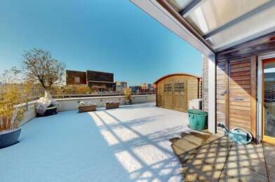 Appartement 5 pièces 690000 €