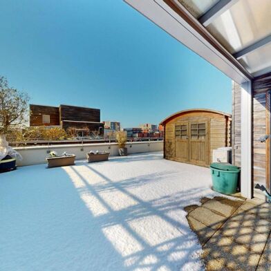 Appartement 5 pièces 735000 €