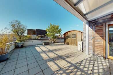 Appartement 5 pièces 650000 €