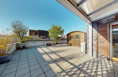 Duplex/Triplex — photo du bien