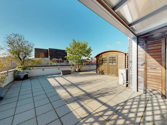 Duplex/Triplex — photo du bien