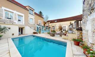 Maison 8 Pièces 215 m² à vendre à Chablis (89800)