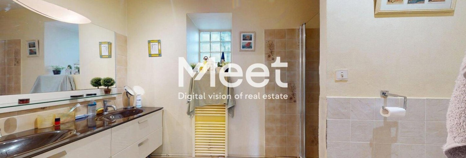 Maison 8 Pièces 215 m² à vendre à Chablis (89800)