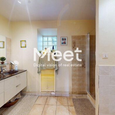 Maison 8 pièces 399000 €