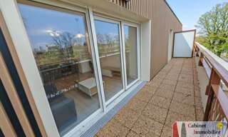 Appartement 2 Pièces 38 m² à louer à Amiens (80000)