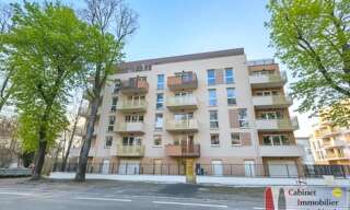 Appartement 3 Pièces 62 m² à louer à Amiens (80000)