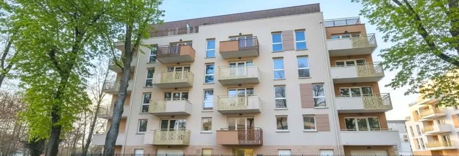 Appartement 3 Pièces 62 m² à louer à Amiens (80000)