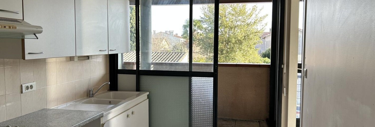 Appartement 3 Pièces 75 m² à vendre à Montauban (82000)