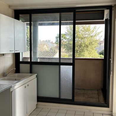 Appartement 3 pièces 139000 €