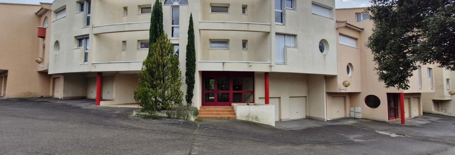 Appartement 3 Pièces 84 m² à vendre à Villeneuve-lès-Avignon (30400)