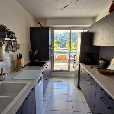 Appartement 3 pièces 299000 €