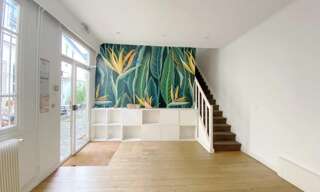 Bureau  369 m² à vendre à Boulogne-Billancourt (92100)