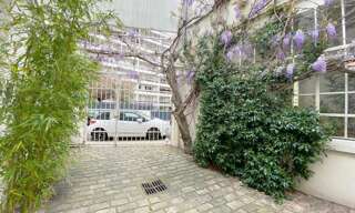 Bureau  136 m² à vendre à Boulogne-Billancourt (92100)