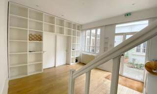 Bureau  369 m² à vendre à Boulogne-Billancourt (92100)