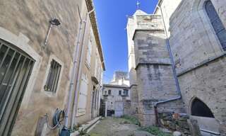 Immeuble  196 m² à vendre à Valros (34290)