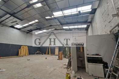 Local industriel  2970 €