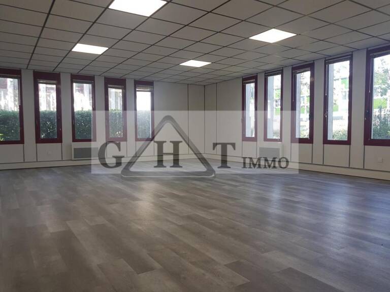 BUREAUX — photo 1