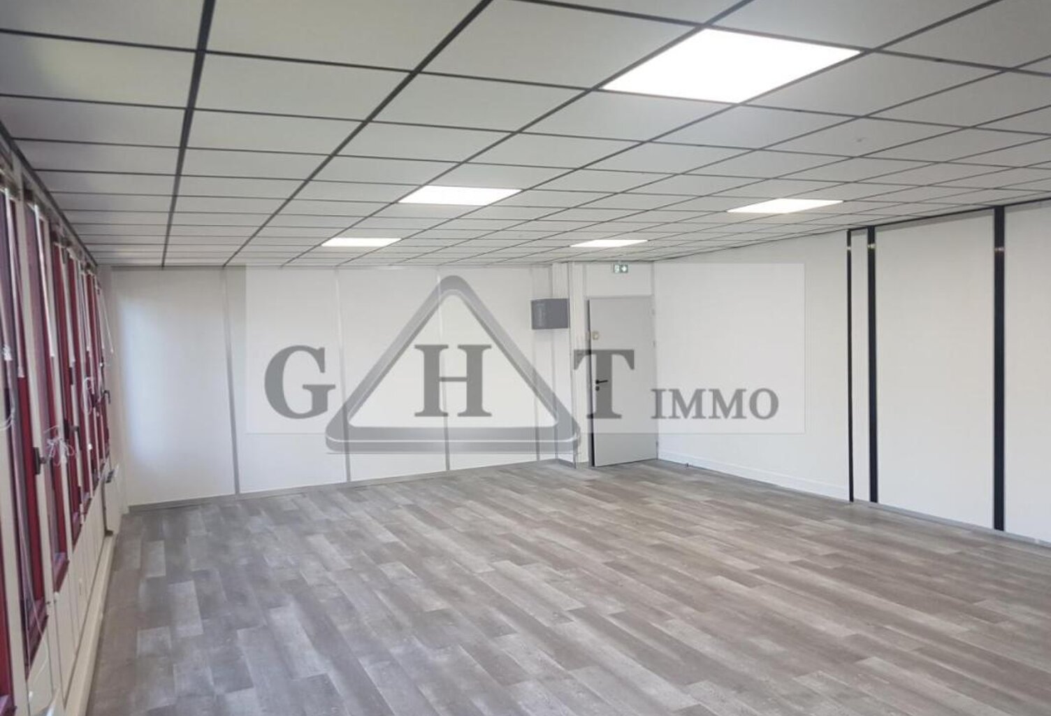 BUREAUX — photo 1