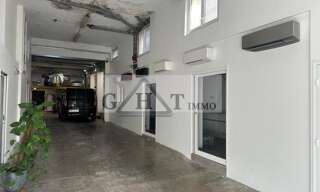 Local industriel  435 m² à vendre à Champigny-sur-Marne (94500)