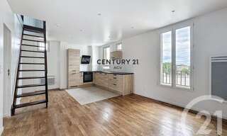 Appartement 3 Pièces 44 m² à vendre à Villejuif (94800)