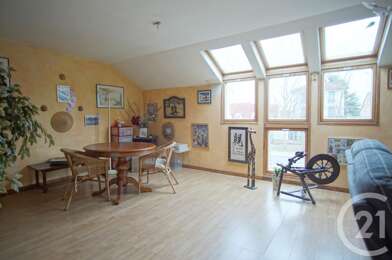 Maison 7 pièces 639500 €