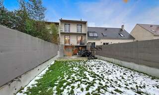 Maison 5 Pièces 96 m² à vendre à Deuil-la-Barre (95170)