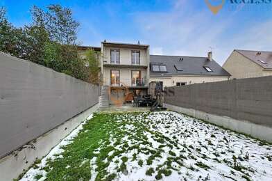 Maison 5 pièces 425000 €