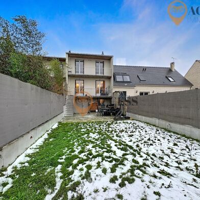 Maison 5 pièces 425000 €