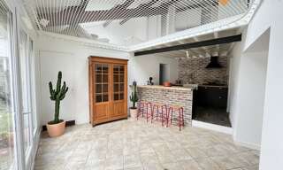 Maison 4 Pièces 100 m² à vendre à Groslay (95410)