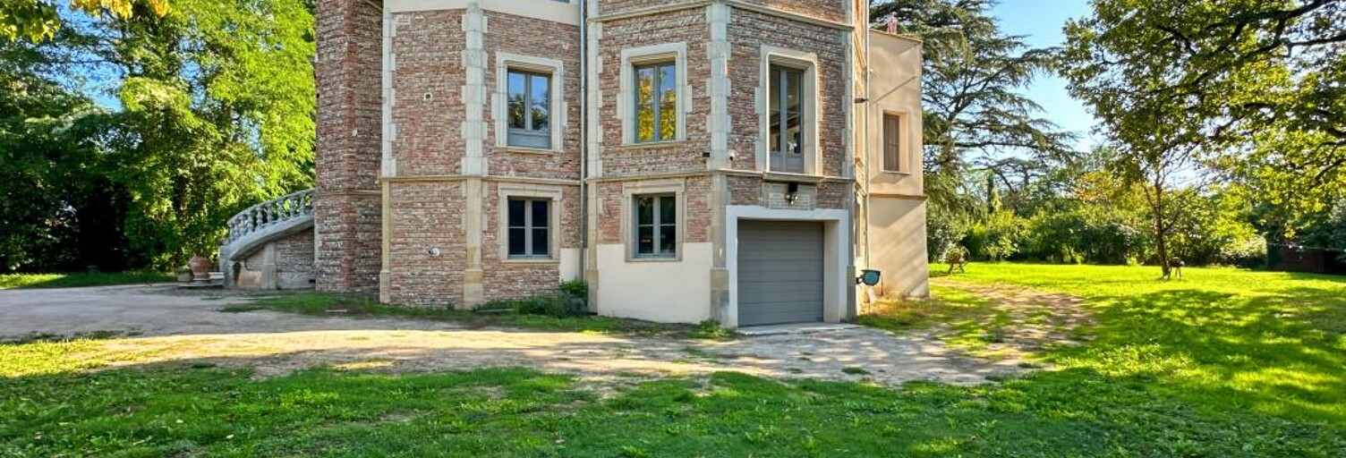 Maison 4 Pièces 214 m² à vendre à Lisle-sur-Tarn (81310)